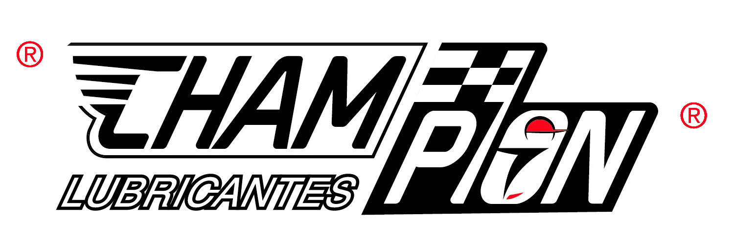 Champion Lubricantes